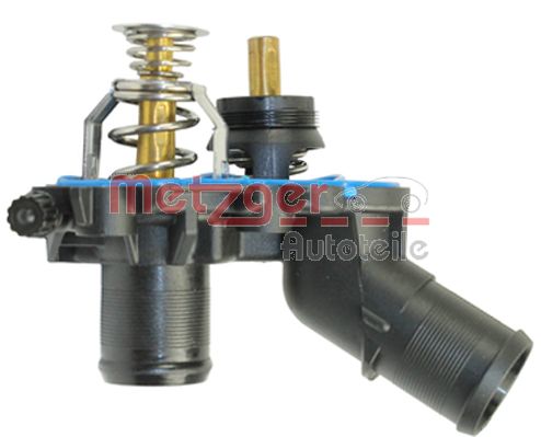 METZGER 4006292 Thermostat, Kühlmittel